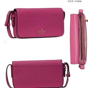 Kate Spade Juliette Crossbody Bag